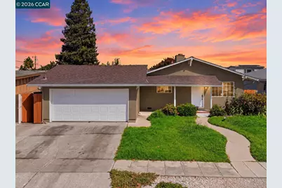 24644 Woodacre Ave, Hayward, CA 94544 - Photo 3