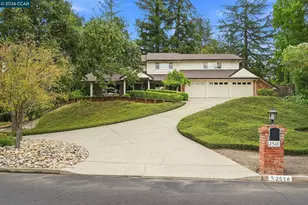 2516 Roundhill Dr, Alamo, CA 94507 - Photo 1