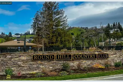2516 Roundhill Dr, Alamo, CA 94507 - Photo 33