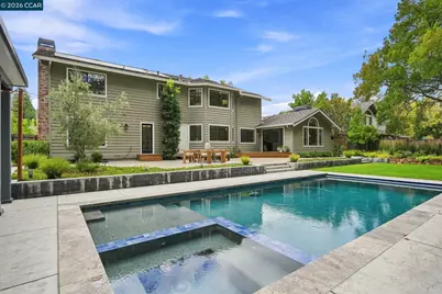 2722 Harland Court, Walnut Creek, CA 94598 - Photo 31