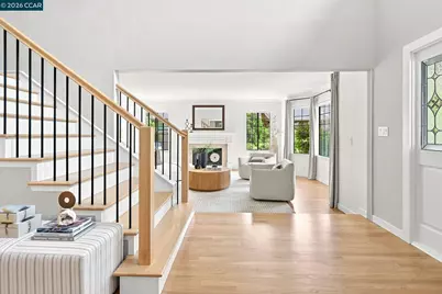 2722 Harland Court, Walnut Creek, CA 94598 - Photo 3