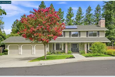 2722 Harland Court, Walnut Creek, CA 94598 - Photo 37