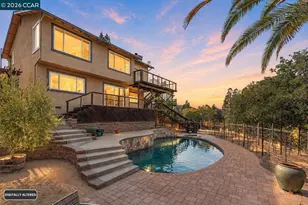 61 St Thomas Ln, Pleasant Hill, CA 94523 - Photo 3