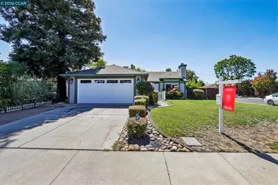 3903 Silver Oaks Way, Livermore, CA 94550 - Photo 1