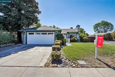 3903 Silver Oaks Way, Livermore, CA 94550 - Photo 3
