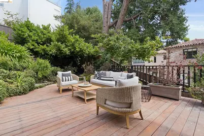312 Saint James Drive, Piedmont, CA 94611 - Photo 51