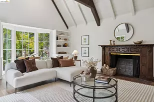 312 St James Dr, Piedmont, CA 94611 - Photo 7