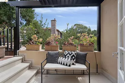 312 Saint James Drive, Piedmont, CA 94611 - Photo 49
