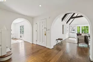 312 St James Dr, Piedmont, CA 94611 - Photo 5