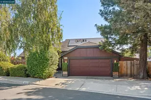 2554 Holly View Ct, Martinez, CA 94553 - Photo 1