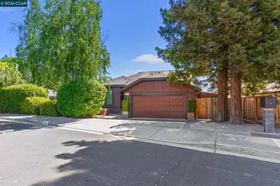 2554 Holly View Ct, Martinez, CA 94553 - Photo 47