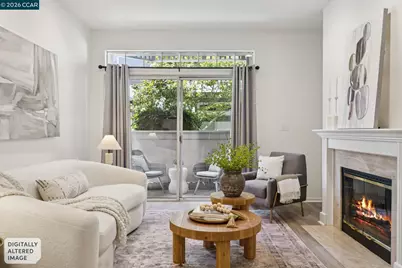 1392 Danville Blvd #102, Alamo, CA 94507 - Photo 9
