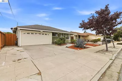 824 Moraga Dr, San Leandro, CA 94578 - Photo 3