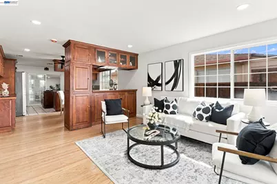 824 Moraga Dr, San Leandro, CA 94578 - Photo 5