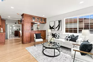 824 Moraga Dr, San Leandro, CA 94578 - Photo 5