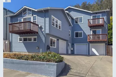 534 Adams St, Albany, CA 94706 - Photo 1