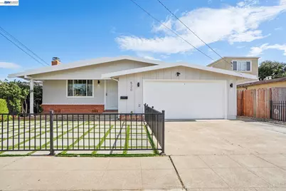 520 Celia St, Hayward, CA 94544 - Photo 3