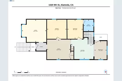1320 9th St, Alameda, CA 94501 - Photo 43
