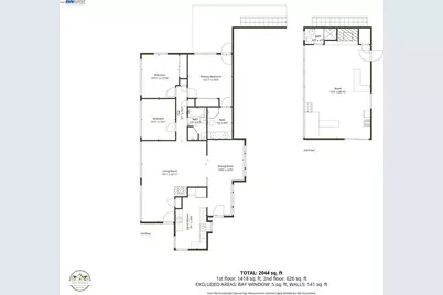 1012 Contra Costa Dr, El Cerrito, CA 94530 - Photo 3