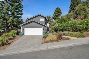 1835 Mountview Terrace, Benicia, CA 94510 - Photo 1