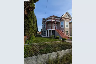 1086 66th St, Oakland, CA 94608 - Photo 31