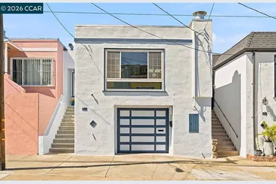 124 Frankfort St, Daly City, CA 94014 - Photo 1