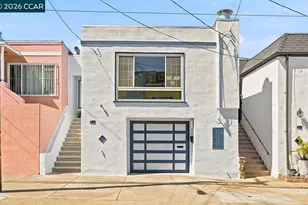 124 Frankfort St, Daly City, CA 94014 - Photo 1