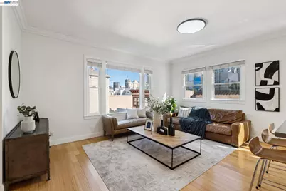 1330 Mason St, San Francisco, CA 94133 - Photo 7
