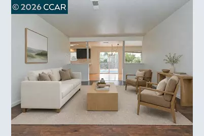 21 Eric Ct, Pleasant Hill, CA 94523 - Photo 1
