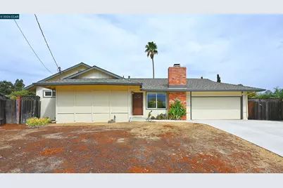 21 Eric Ct, Pleasant Hill, CA 94523 - Photo 1