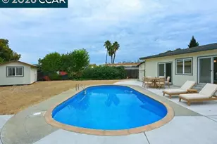 21 Eric Ct, Pleasant Hill, CA 94523 - Photo 57