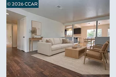 21 Eric Ct, Pleasant Hill, CA 94523 - Photo 9