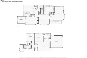 1620 Lincoln Ave, Alameda, CA 94501 - Photo 41