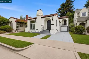 5672 Carberry Ave, Oakland, CA 94609 - Photo 1