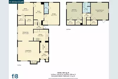 5672 Carberry Avenue, Oakland, CA 94609 - Photo 49