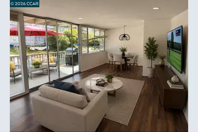 34 Andrew Dr #131, Tiburon, CA 94920 - Photo 5