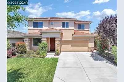 1410 Big Redwood Drive, Oakley, CA 94561 - Photo 1