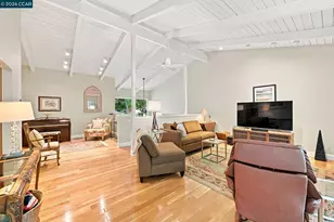 1463 Via Loma, Walnut Creek, CA 94598 - Photo 7