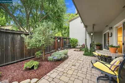 1463 Via Loma, Walnut Creek, CA 94598 - Photo 29