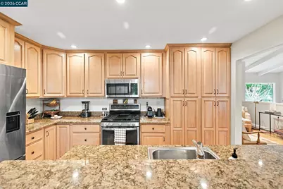 1463 Via Loma, Walnut Creek, CA 94598 - Photo 13