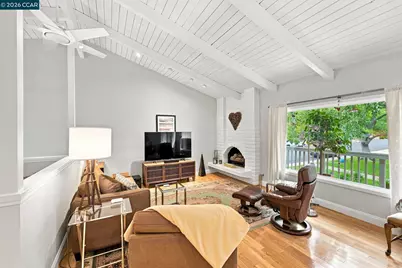 1463 Via Loma, Walnut Creek, CA 94598 - Photo 5
