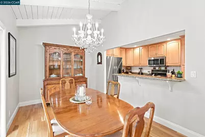 1463 Via Loma, Walnut Creek, CA 94598 - Photo 13