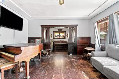 4621 Park Blvd, Oakland, CA 94602 - Photo 5