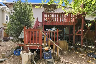 4621 Park Blvd, Oakland, CA 94602 - Photo 33