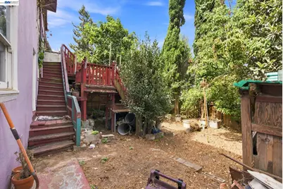 4621 Park Blvd, Oakland, CA 94602 - Photo 25