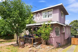 4621 Park Blvd, Oakland, CA 94602 - Photo 1