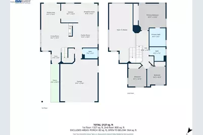 34136 Finnigan Ter, Fremont, CA 94555 - Photo 47
