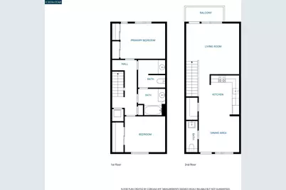 1740 Bancroft Ave #4507, San Francisco, CA 94124 - Photo 41