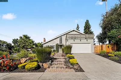2130 Norse Dr, Pleasant Hill, CA 94523 - Photo 3