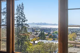 1683 La Loma Ave, Berkeley, CA 94709 - Photo 23